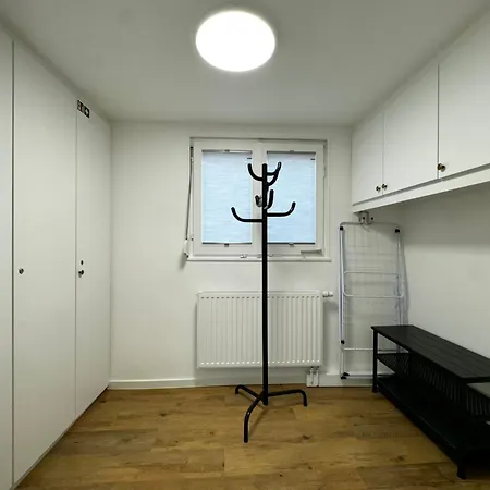 Big-kurstadtapartment Apartment
