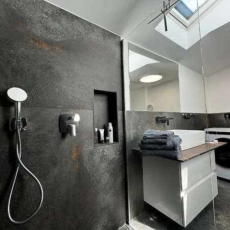 Apartment Big-kurstadtapartment *
