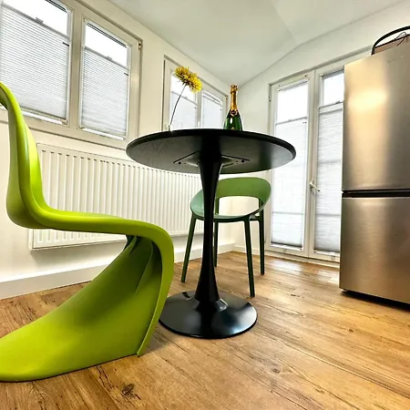 Apartment Big-kurstadtapartment